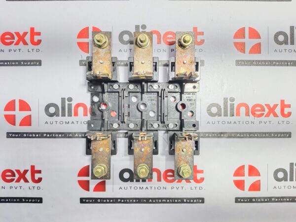 Koncar VDE 0636/21 Fuse Base 660V 400A 