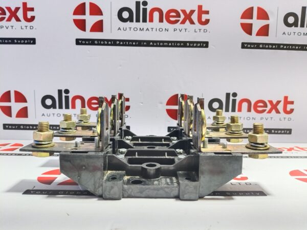 Koncar VDE 0636/21 Fuse Base 660V 400A 