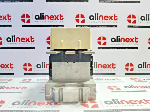 Fuji Electric SC-12N magnetic contactor