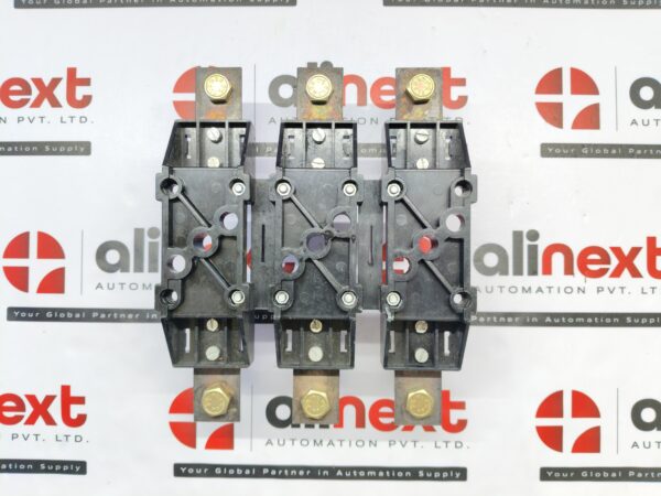 Koncar VDE 0636/21 Fuse Base 660V 400A 