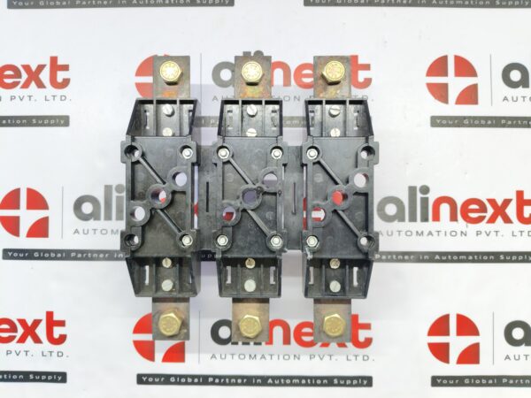 Koncar VDE 0636/21 Fuse Base 660V 400A 