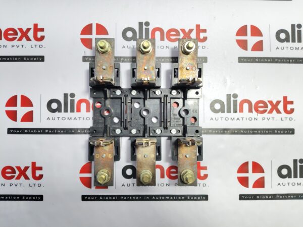 Koncar VDE 0636/21 Fuse Base 660V 400A 