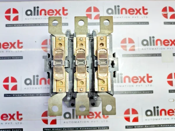 Fuji Electric SC-12N magnetic contactor