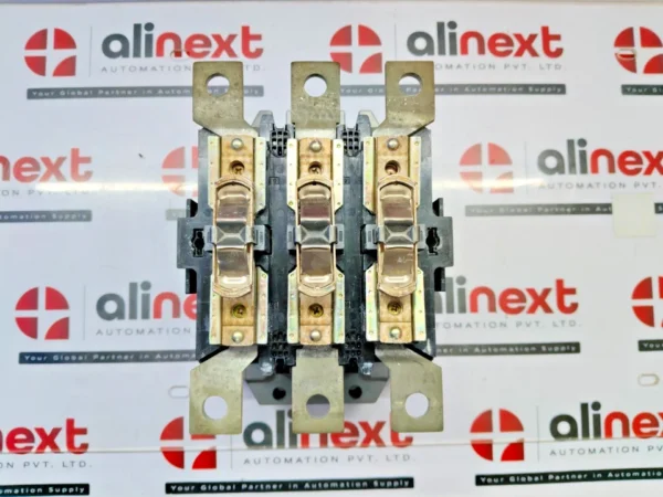 Fuji Electric SC-12N magnetic contactor