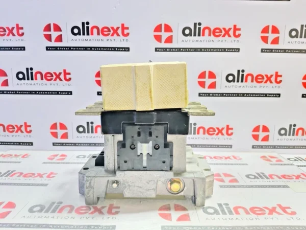 Fuji Electric SC-12N magnetic contactor