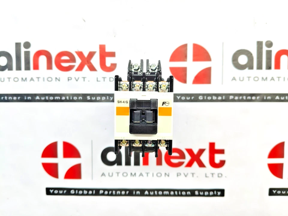 Fuji Electric SH-4/G industrial relay