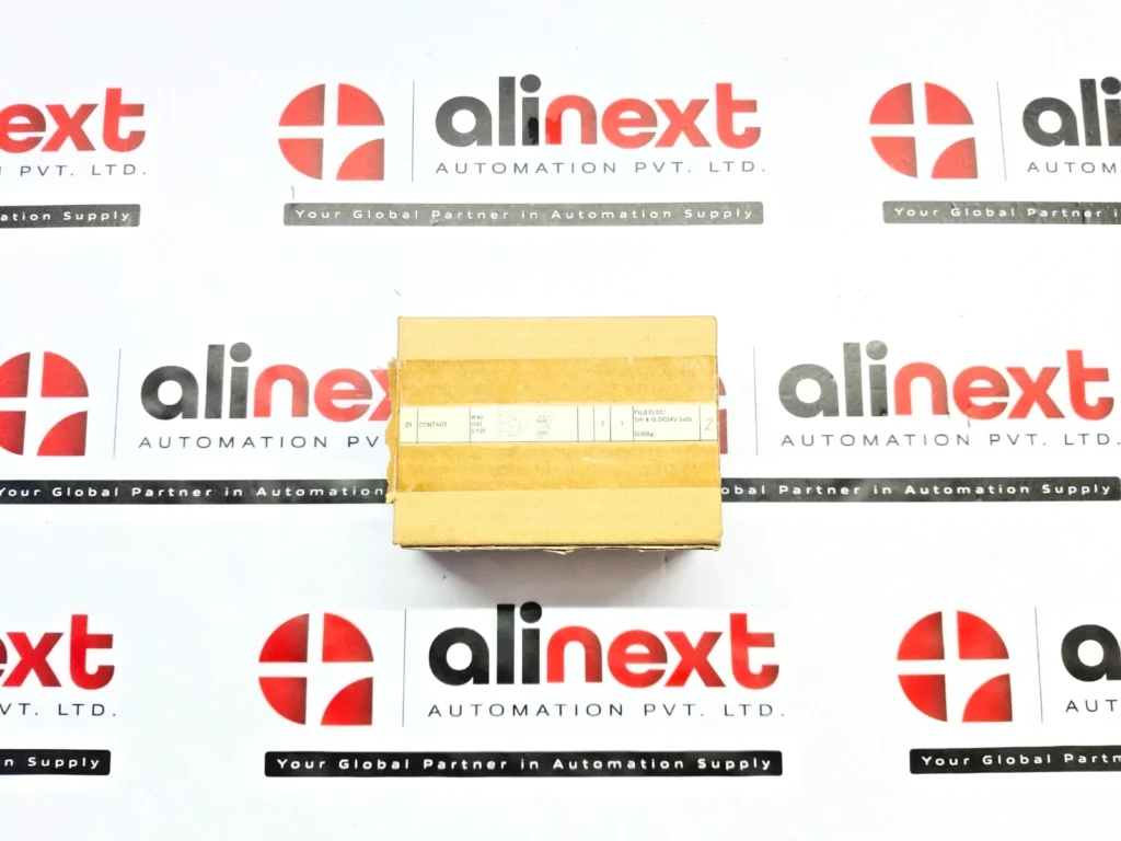  Fuji Electric SH-4/G industrial relay