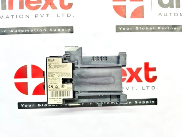 Fuji Electric SH-4/G industrial relay