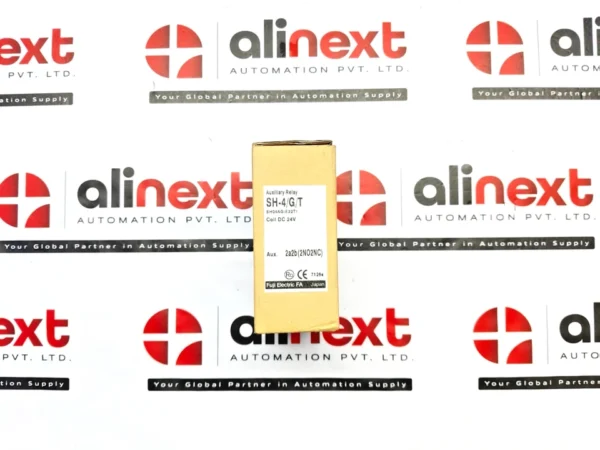  Fuji Electric SH-4/G industrial relay