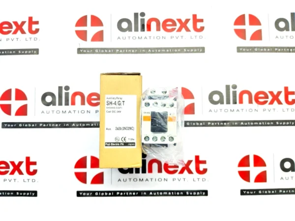  Fuji Electric SH-4/G industrial relay