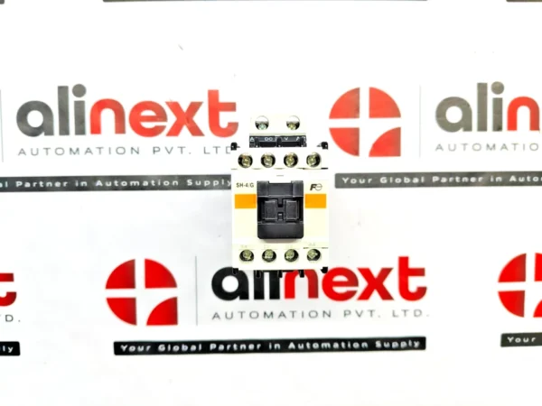  Fuji Electric SH-4/G industrial relay