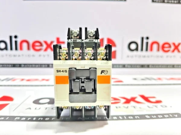 Fuji Electric SH-4/G industrial relay