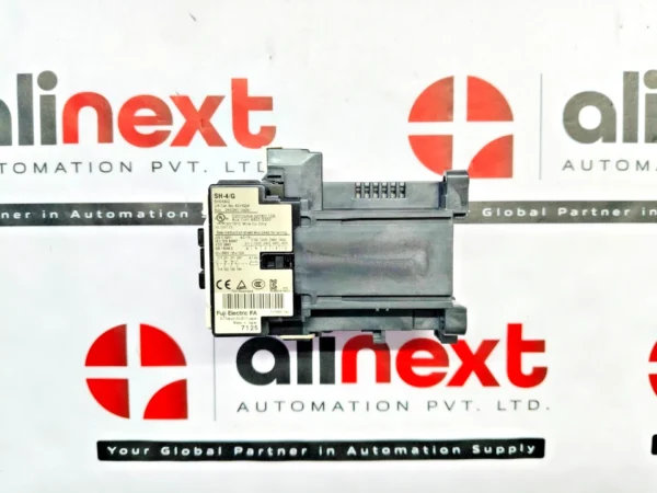  Fuji Electric SH-4/G industrial relay