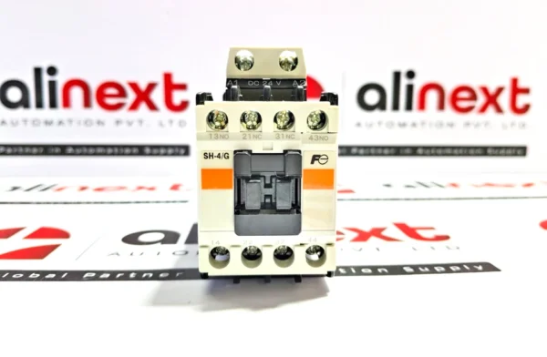  Fuji Electric SH-4/G industrial relay