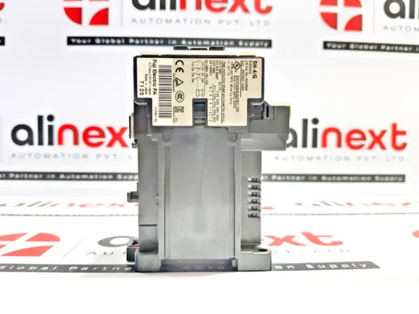  Fuji Electric SH-4/G industrial relay