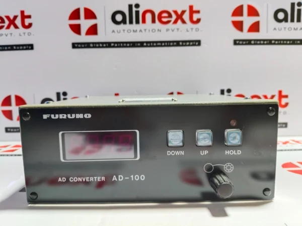 Furuno AD-100 Analog Digital Converter