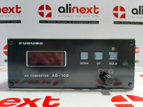 Furuno AD-100 Analog Digital Converter