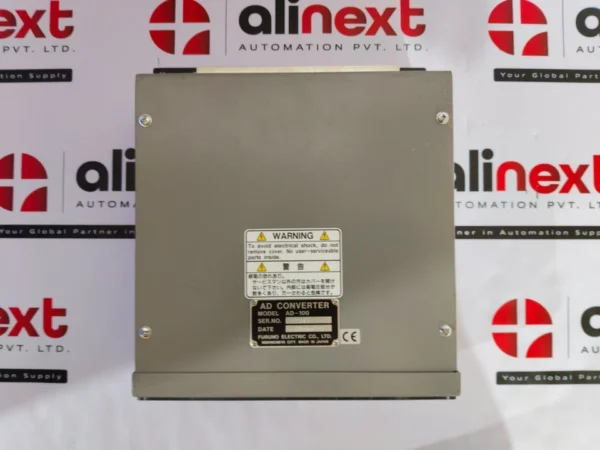 Furuno AD-100 Analog Digital Converter