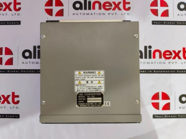 Furuno AD-100 Analog Digital Converter