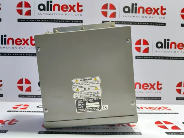Furuno AD-100 Analog Digital Converter