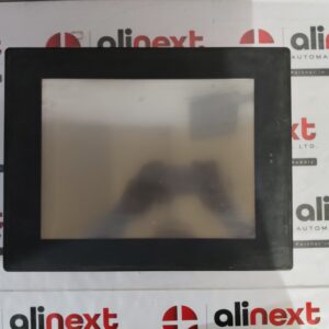 GE Fanuc ES1221R QuickPanel View operator interface IC754VBI12CTD-JJ