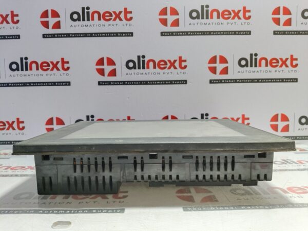 GE Fanuc ES1221R QuickPanel View operator interface IC754VBI12CTD-JJ