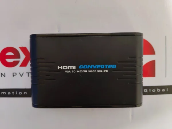 HDMI Converter VGA to HDMI 1080P Scaler