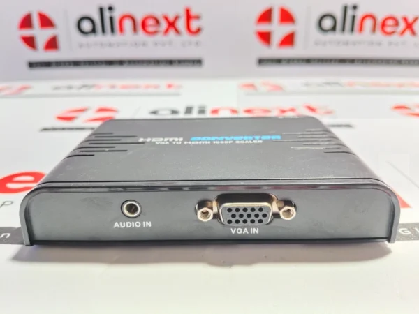 HDMI Converter VGA to HDMI 1080P Scaler
