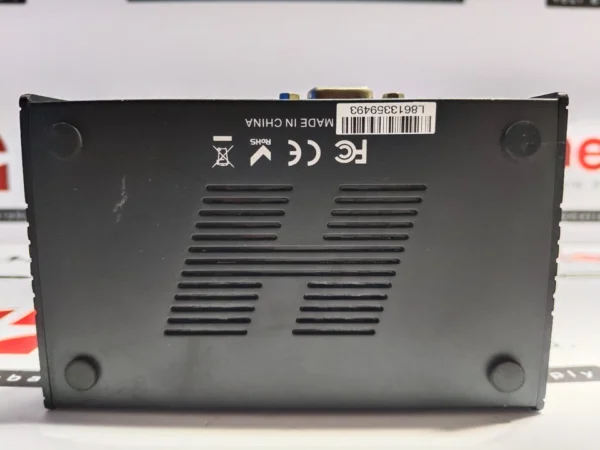 HDMI Converter VGA to HDMI 1080P Scaler