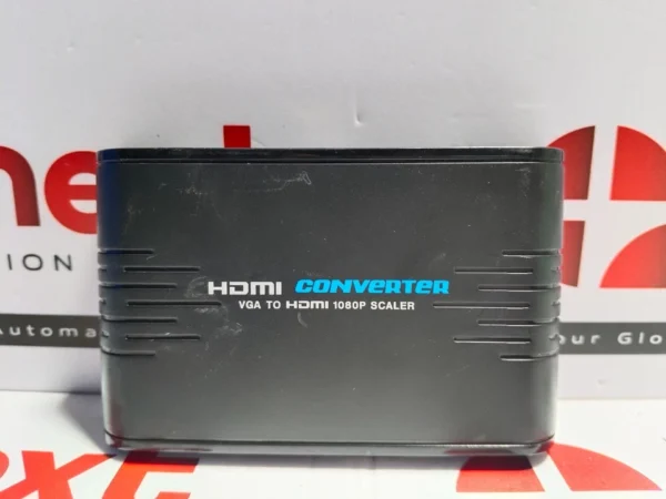HDMI Converter VGA to HDMI 1080P Scaler