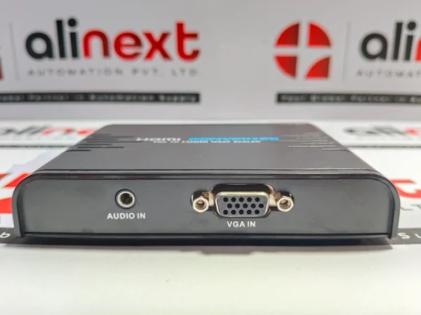 HDMI Converter VGA to HDMI 1080P Scaler