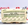  Hamworthy 363913016 Modular Modulation System 24V AC