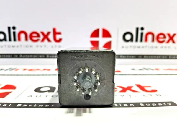  Hamworthy 363913016 Modular Modulation System 24V AC