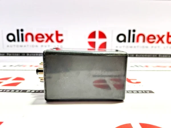  Hamworthy 363913016 Modular Modulation System 24V AC