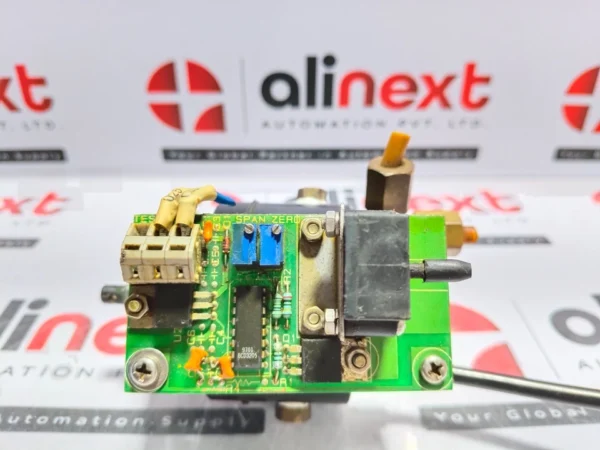 Hanla p-14 pcb card with EX IA IIC T6 Pressure level transmitter