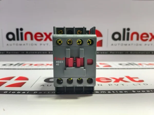 Himel HDZ3 Contactor 220V/230V 50/60Hz