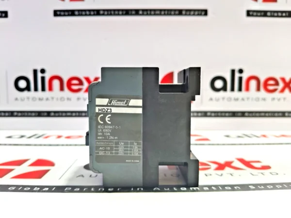 Himel HDZ3 Contactor 220V/230V 50/60Hz
