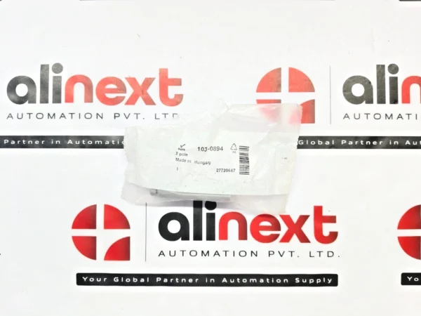 Hirschmann 103-0894 Connector Plug 16a 250v Nsmp