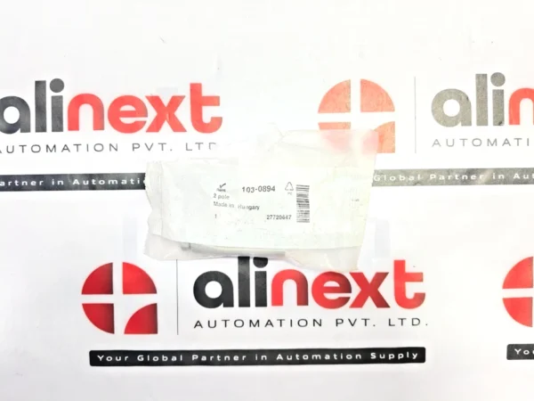 Hirschmann 103-0894 Connector Plug 16a 250v Nsmp