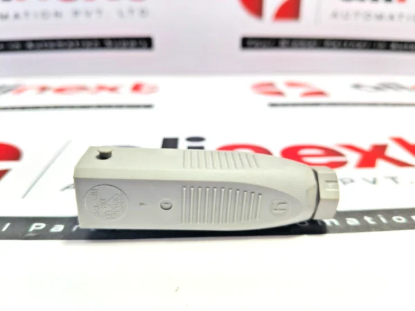 Hirschmann 103-0894 Connector Plug 16a 250v Nsmp