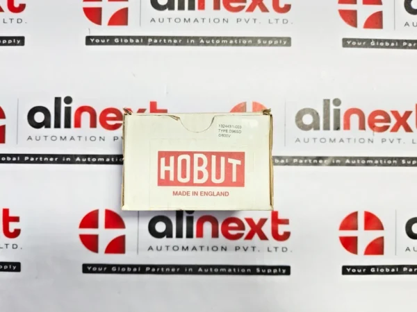 Hobut D96SD Analogue Panel Ammeter 0/600V