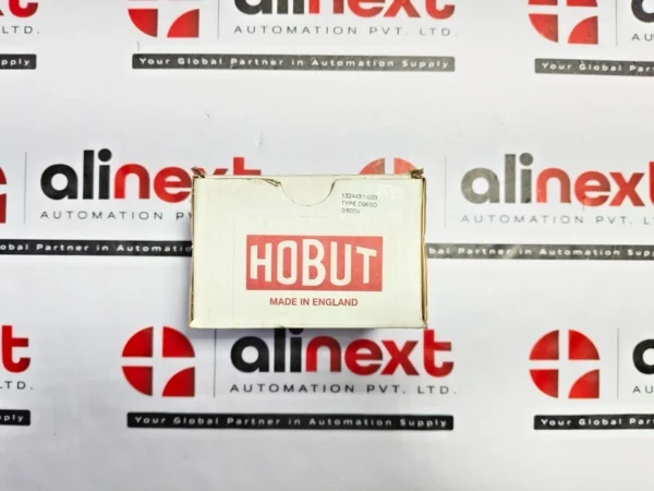 Hobut D96SD Analogue Panel Ammeter 0/600V