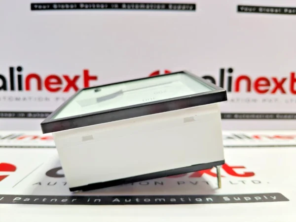 Hobut D96SD Analogue Panel Ammeter 0/600V