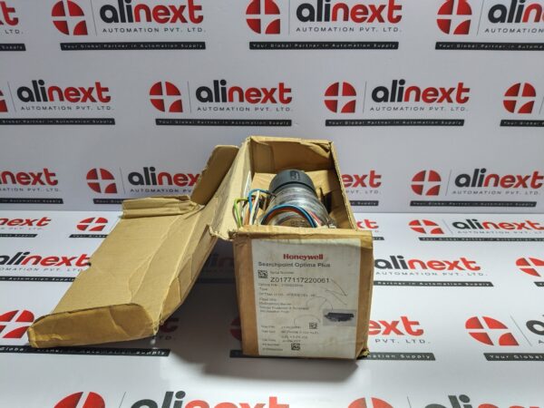 Honeywell Searchpoint 2108B2001 Optima Plus point infrared gas detector