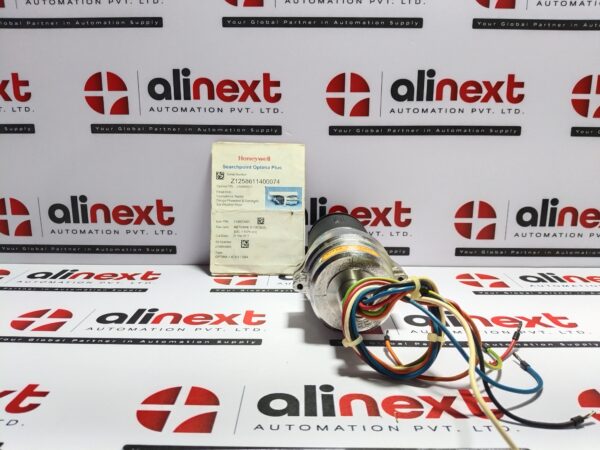 Honeywell Searchpoint 2108B2001 Optima Plus point infrared gas detector