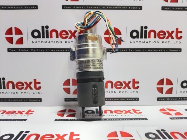 Honeywell Searchpoint 2108B2001 Optima Plus point infrared gas detector