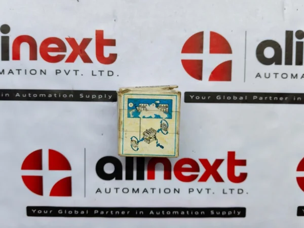 Hyundai HAC 20 auxiliary contact block