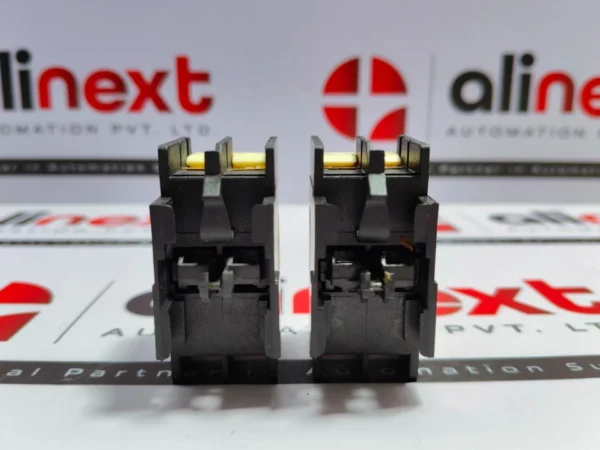 Hyundai HAC 20 auxiliary contact block