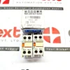 Hyundai HAC 20 auxiliary contact block