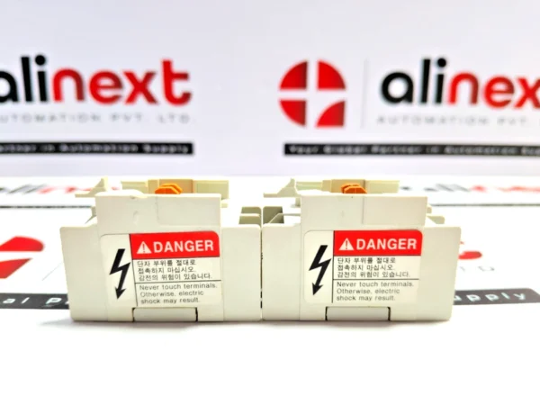 Hyundai HAC 20 auxiliary contact block